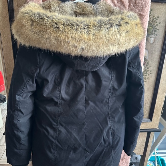 Aritzia Babaton “Chamonix parka” - Picture 3 of 12